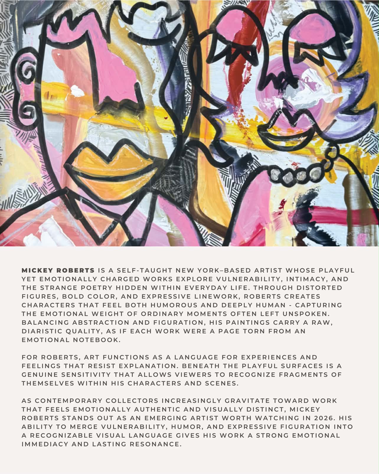 Nikitin Gallery feature