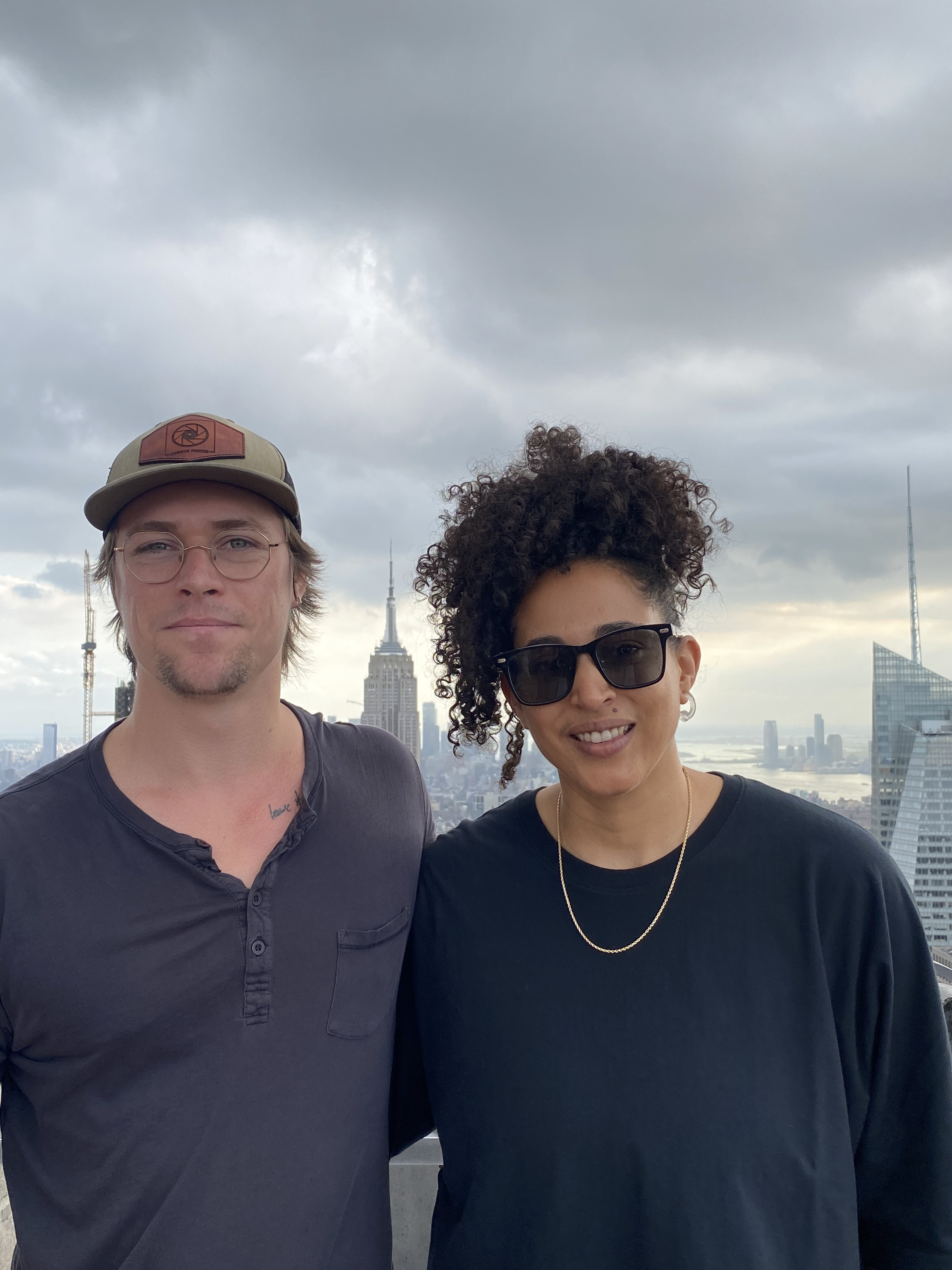 Shantell Martin collaboration