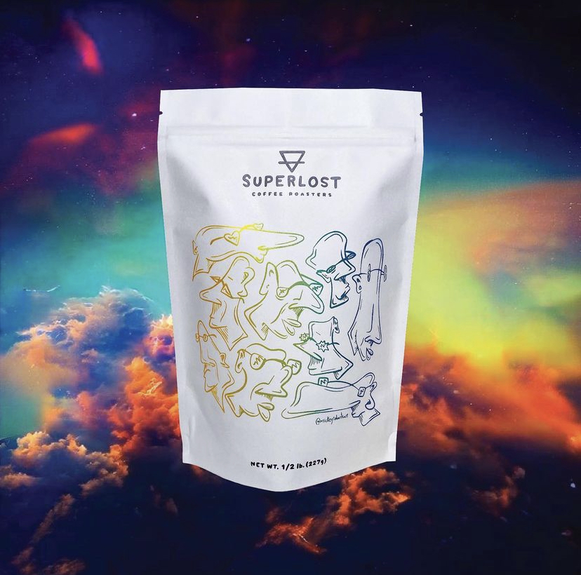 Superlost collaboration