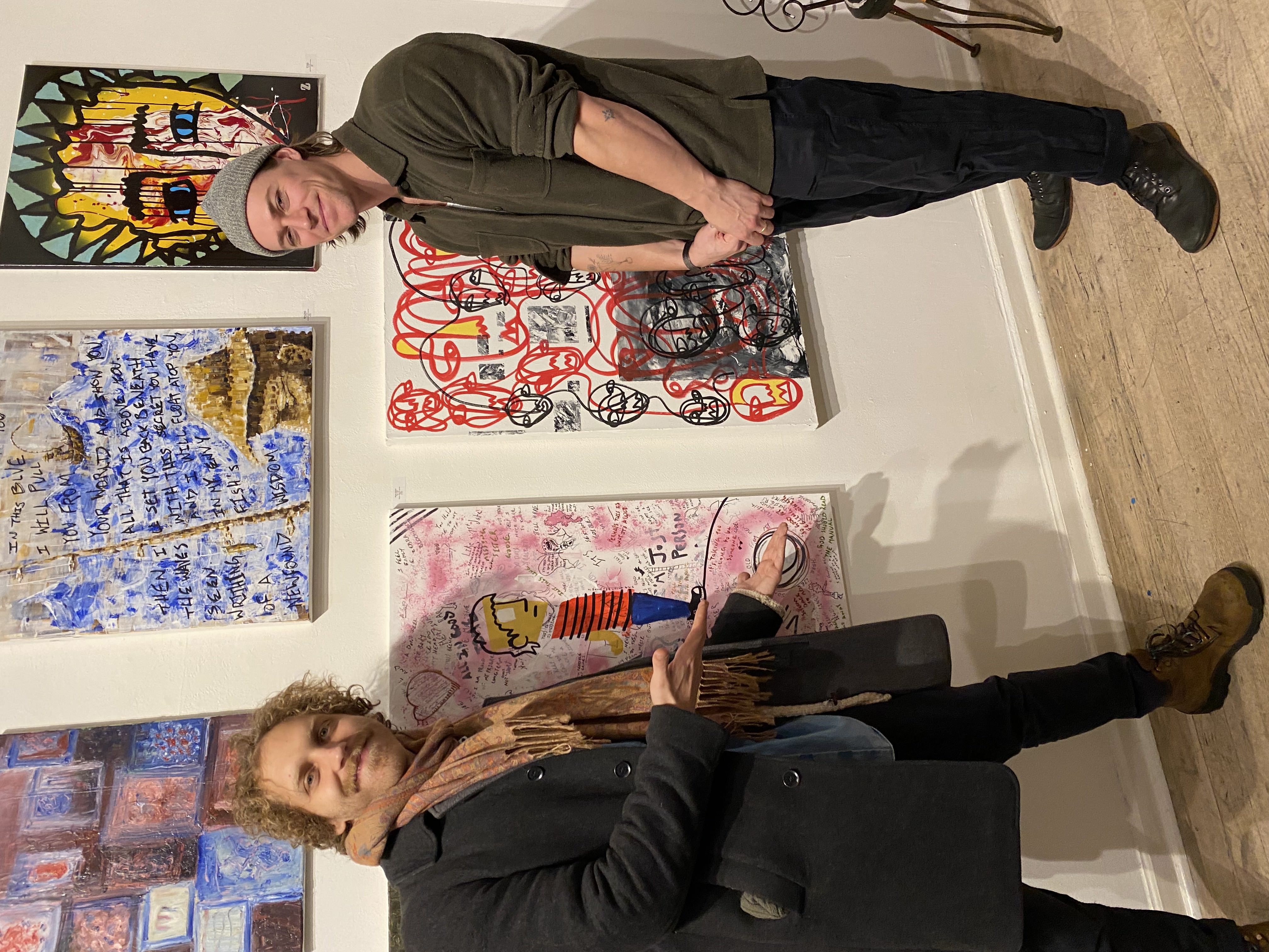 Van Der Plas Gallery