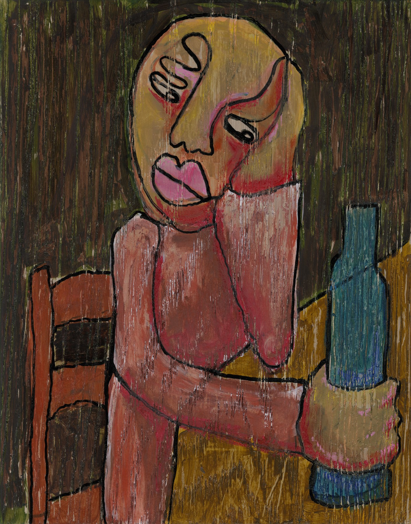 Add It to the Tab — Mickey Roberts