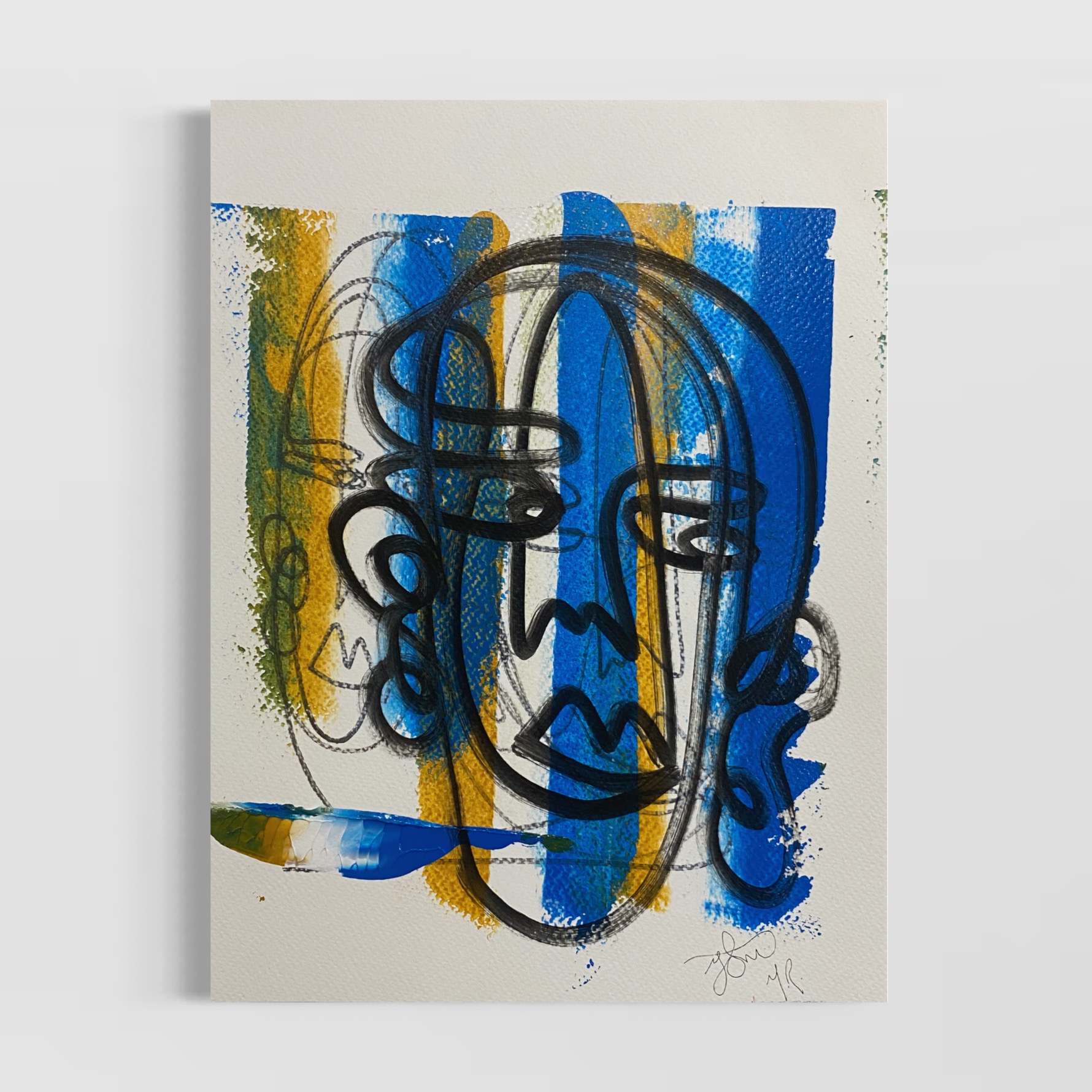 Mellow Fellow