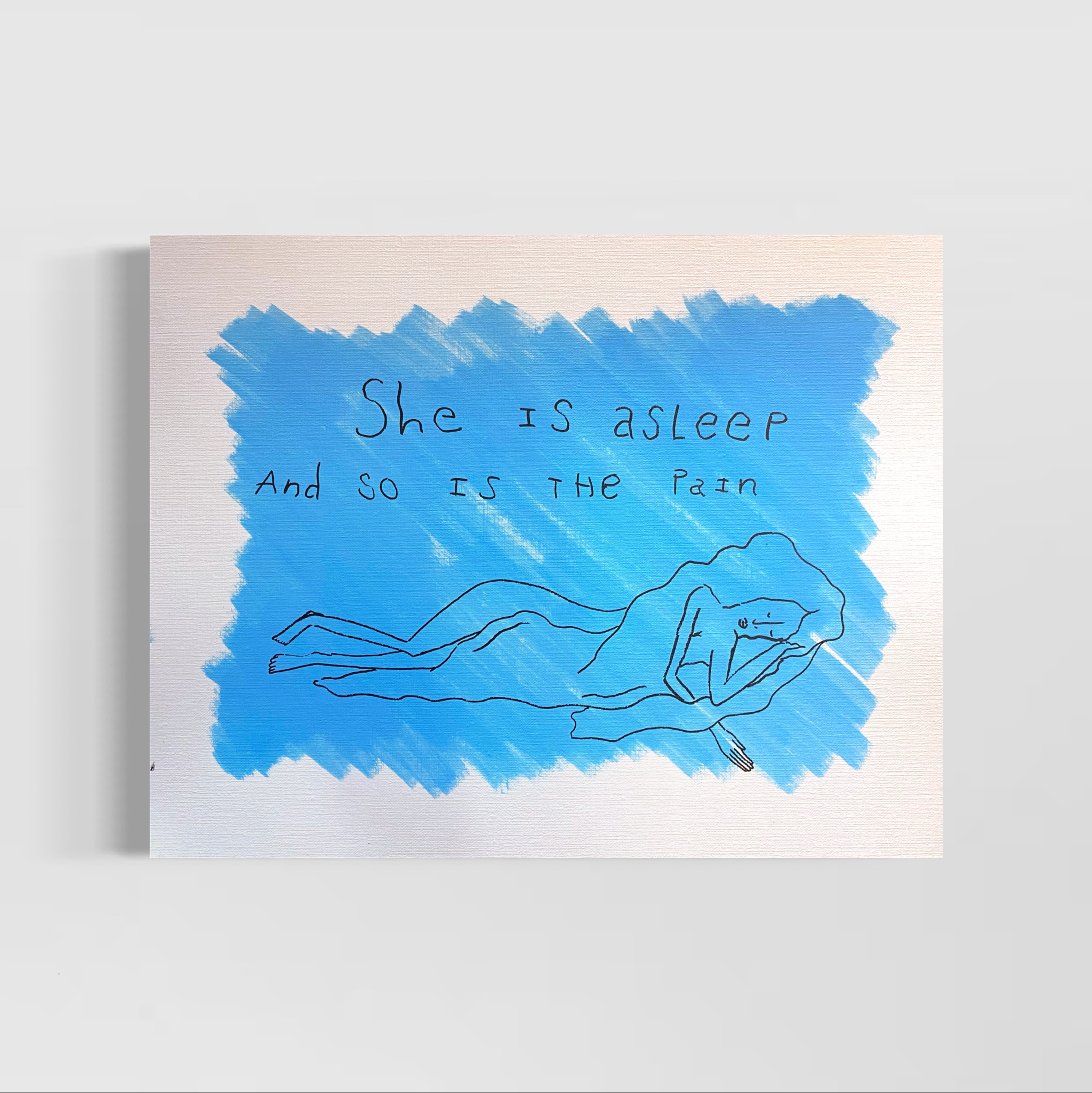 Shhh